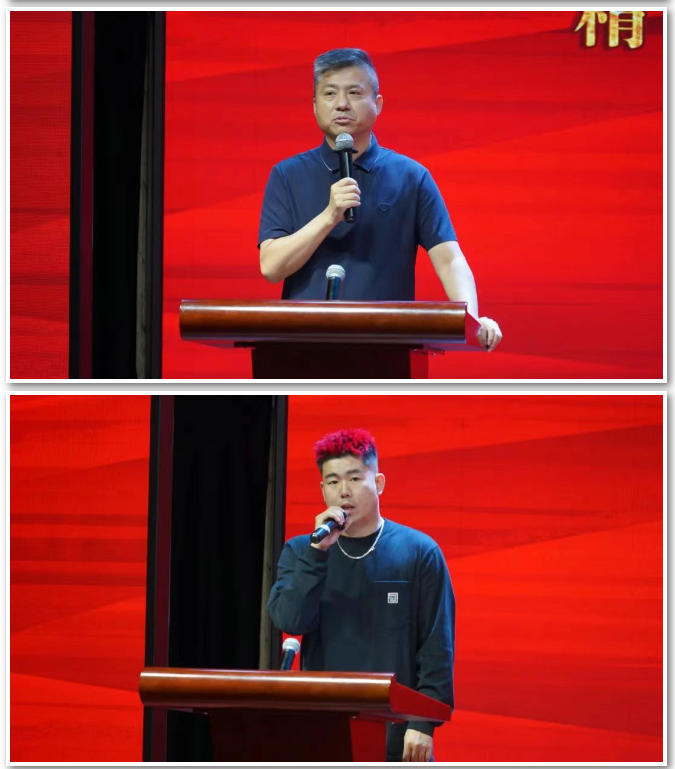 精英華唐街舞流行舞專業(yè)
